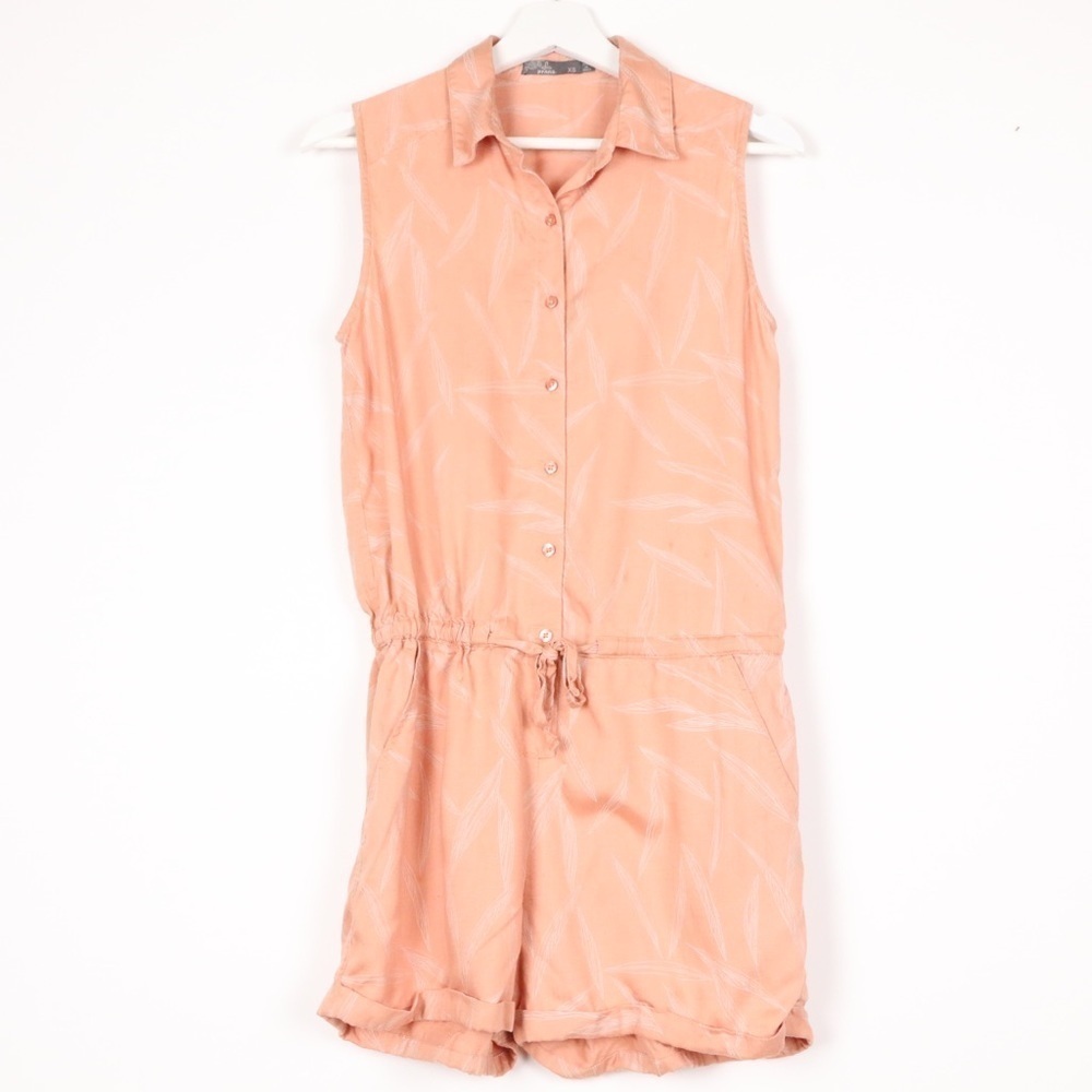 PrAna Escape Romper